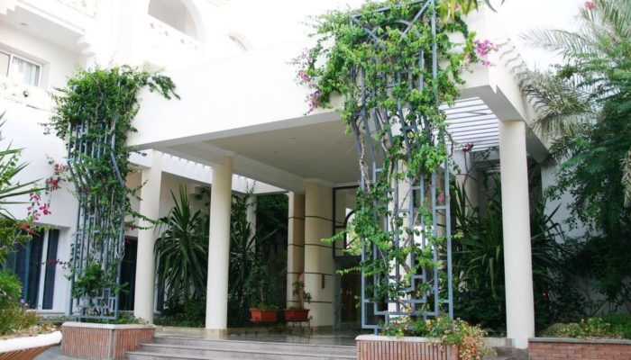 hotel (1)