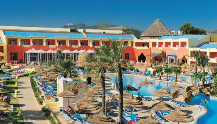 hotel